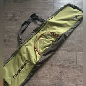 Dakine Freestyle 157cm Ski bags